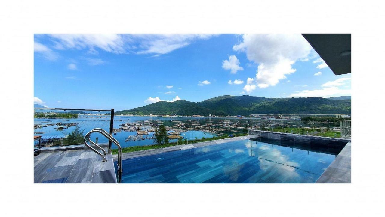 The Fish Village Villa Da Nang Zewnętrze zdjęcie
