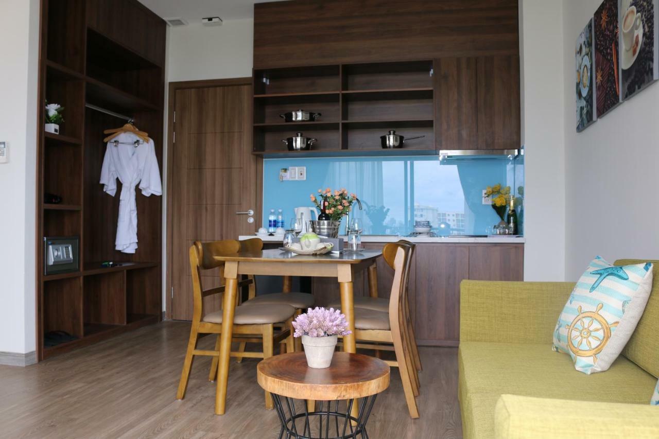 The Fish Village Villa Da Nang Zewnętrze zdjęcie